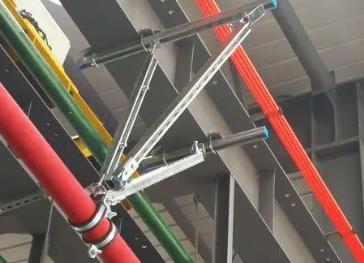 溆浦抗震支架厂家与你分享你必须做的紧急情况下的准备